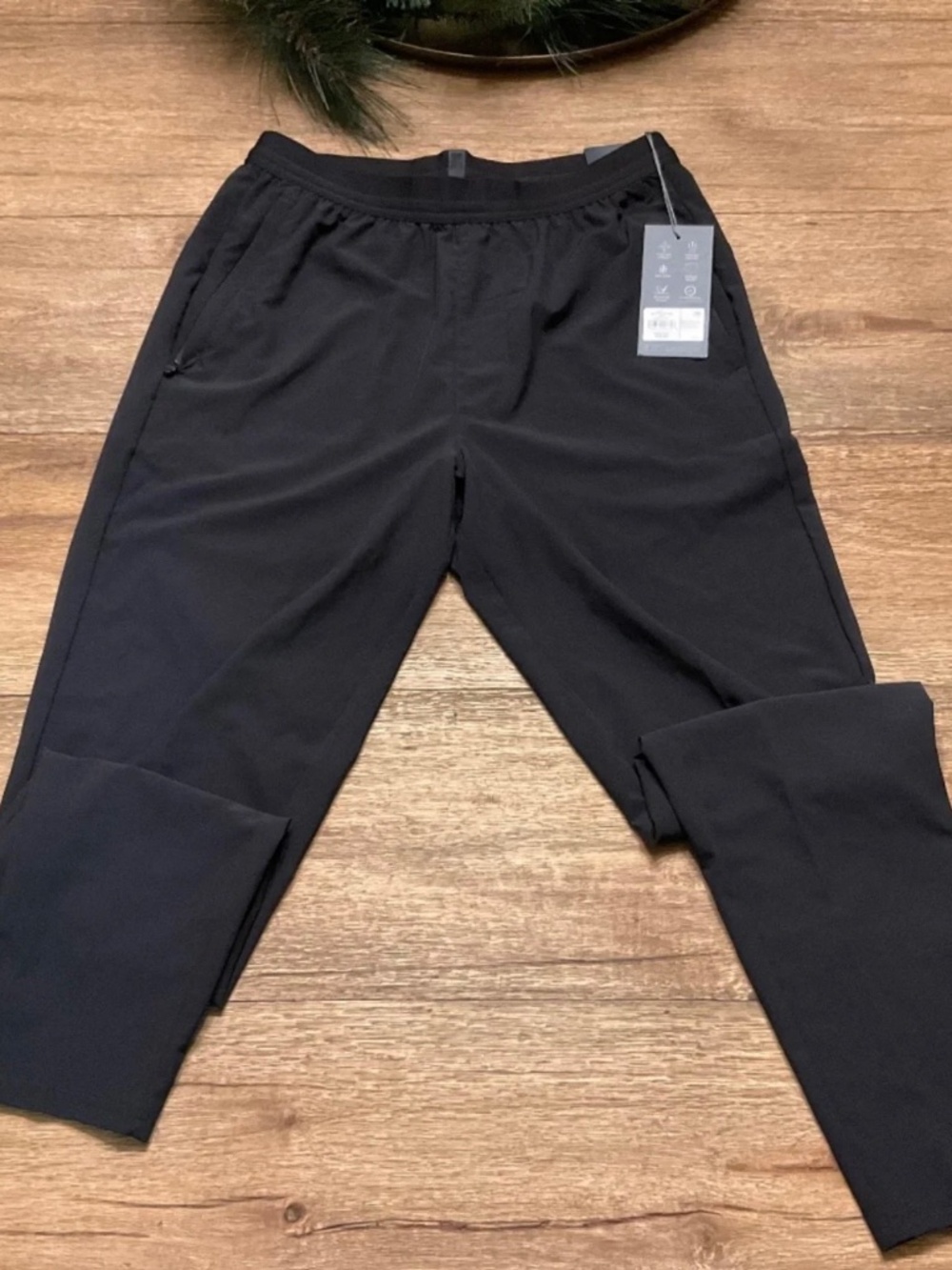 MEN’S VRST (DICK’S SPORTING GOODS) SLIM FIT ACCELERATE PANT